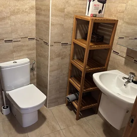 Grupo Gontad Piso Accommodatie bij particulieren *