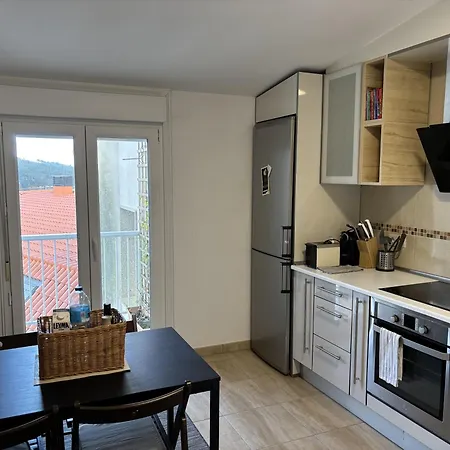 Grupo Gontad Piso A Telleira