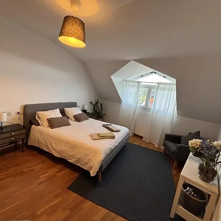 Grupo Gontad Piso Homestay A Telleira